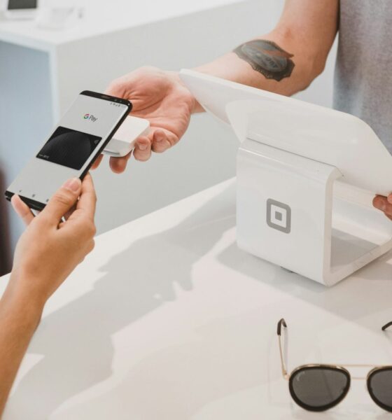 Santander and Mastercard run Europe’s first AI-executed payment pilot