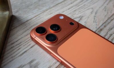 Apple iPhone 17 Pro 6