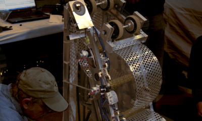 New partnership to offer smart robots for dangerous environments