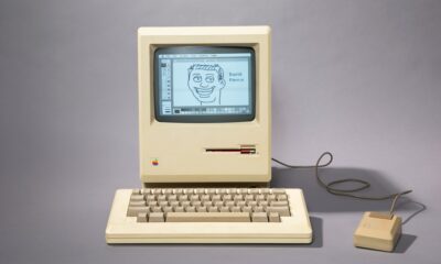 The Macintosh changed computers forever