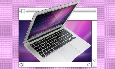 The Apple product that really changed the industry: the MacBook Air