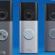 Ring finally brings 4K video to its battery-powered doorbell camera