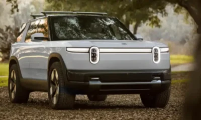 Rivian R2 Price Leak Reveals Higher-Than-Expected Starting Cost
