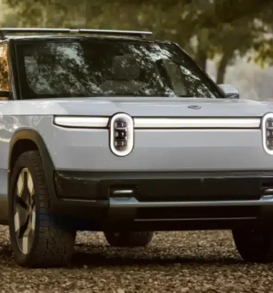 Rivian R2 Price Leak Reveals Higher-Than-Expected Starting Cost