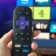 Roku Streaming Stick Plus