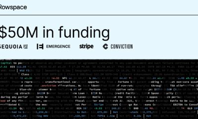 Rowspace Raises $50M to Bring AI for Private Equity Out of the Back Office