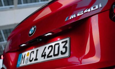BMW M240i xDrive May Get A Stronger Engine In Europe In 2027