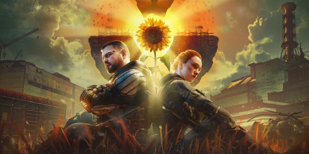 STALKER 2 Cost of Hope DLC 1 header