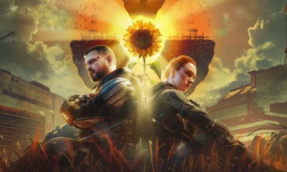 STALKER 2 Cost of Hope DLC 1 header