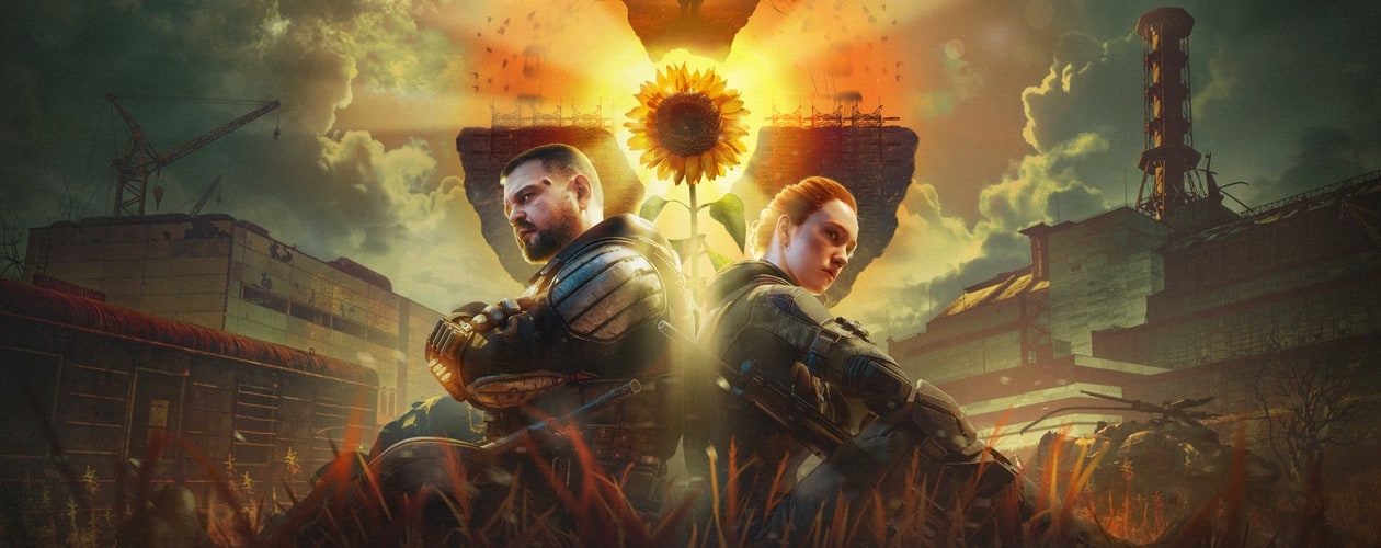 STALKER 2 Cost of Hope DLC 1 header