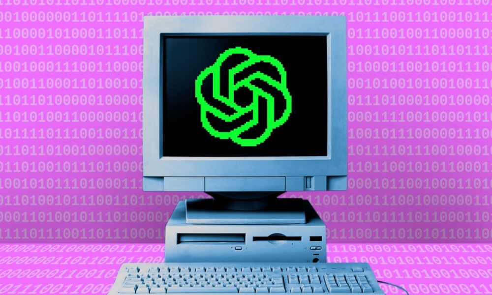 ChatGPT and Gemini are fighting to be the AI bot that sells you stuff