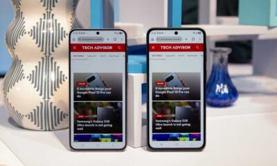 Samsung Galaxy A37 vs A57