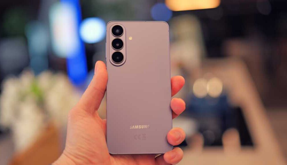 Samsung Galaxy S26 Plus 17