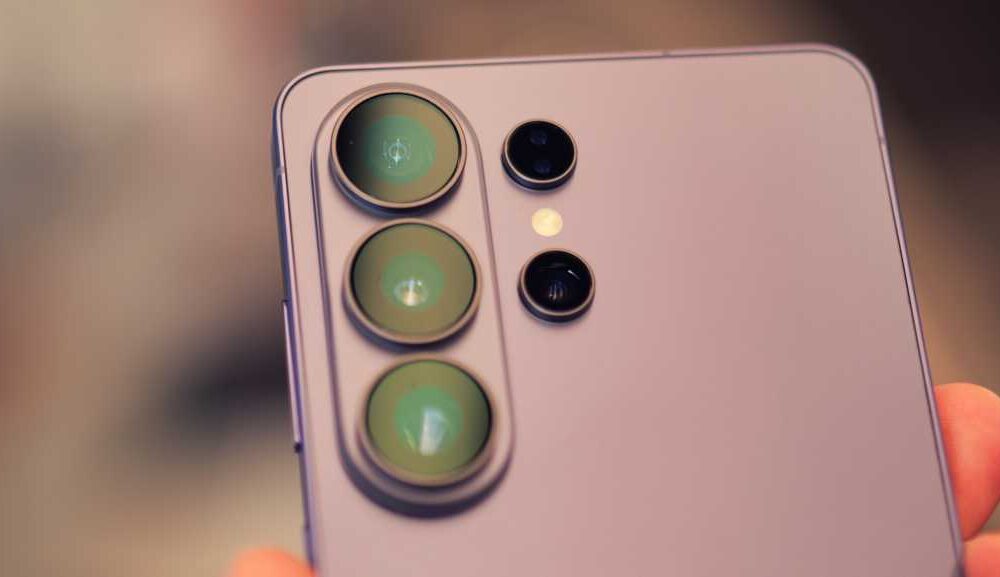 Samsung Galaxy S26 Ultra 7