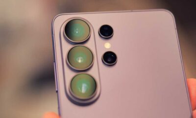 Samsung Galaxy S26 Ultra 7