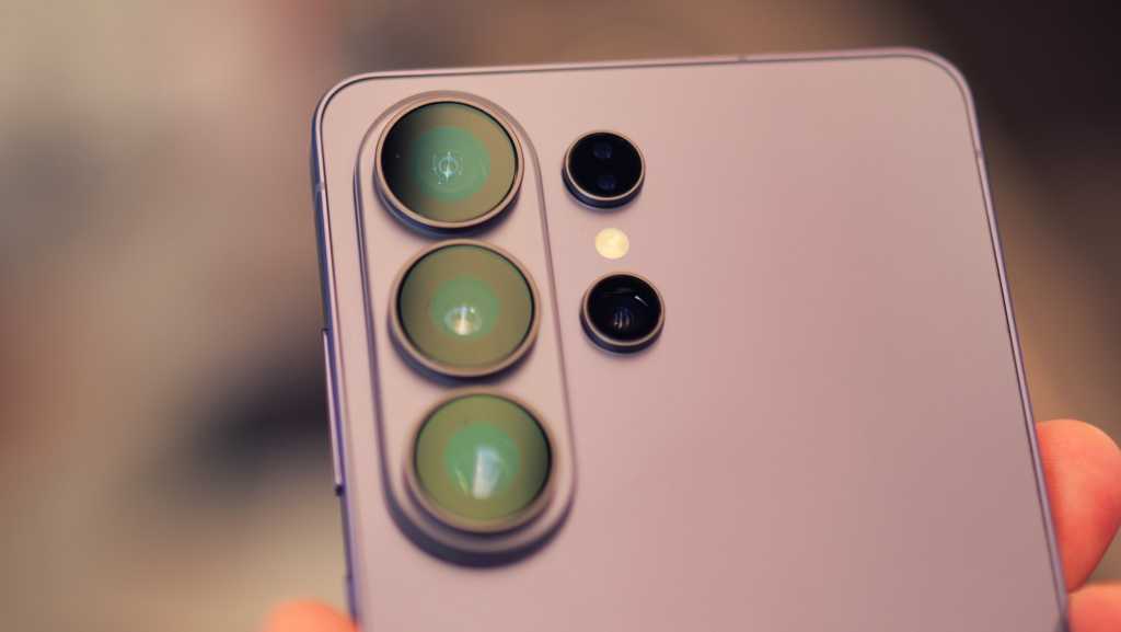 Samsung Galaxy S26 Ultra 7