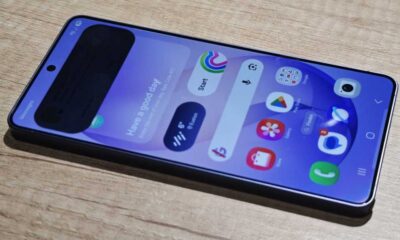 Samsung Galaxy S26 Ultra Privacy Display Notification