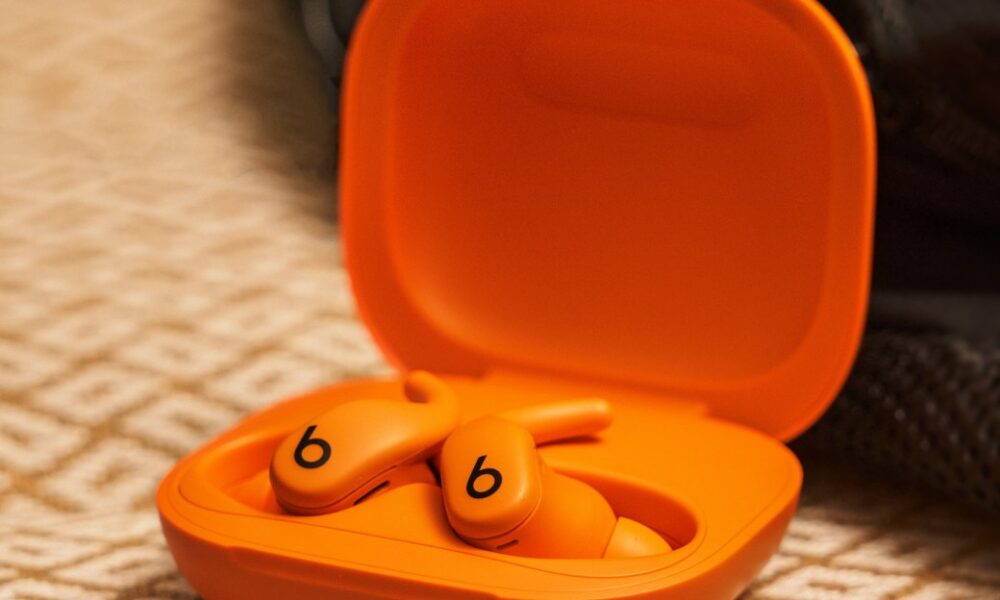 Beats’ gym-friendly Powerbeats Fit are $30 off for Amazon’s Big Spring Sale