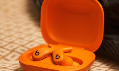 Beats’ gym-friendly Powerbeats Fit are $30 off for Amazon’s Big Spring Sale