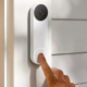 Google’s battery-powered Nest Doorbell is $40 off right now