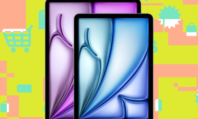 You can already save up to $50 on the new M4 iPad Air