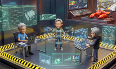 NVIDIA Agent Toolkit Gives Enterprises a Framework to Deploy AI Agents at Scale