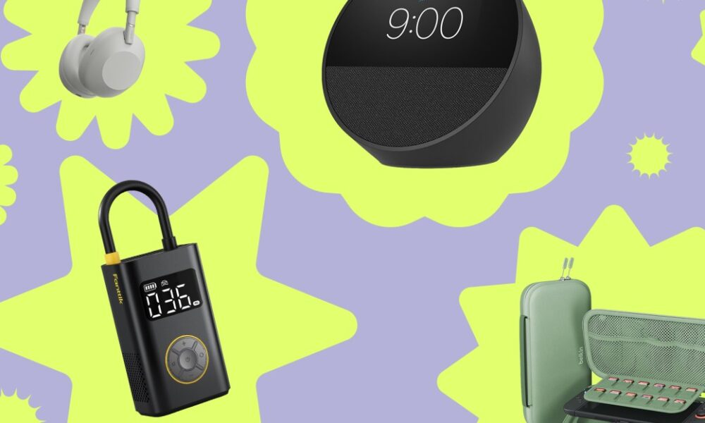 The best early Amazon Big Spring Sale deals you can get right now