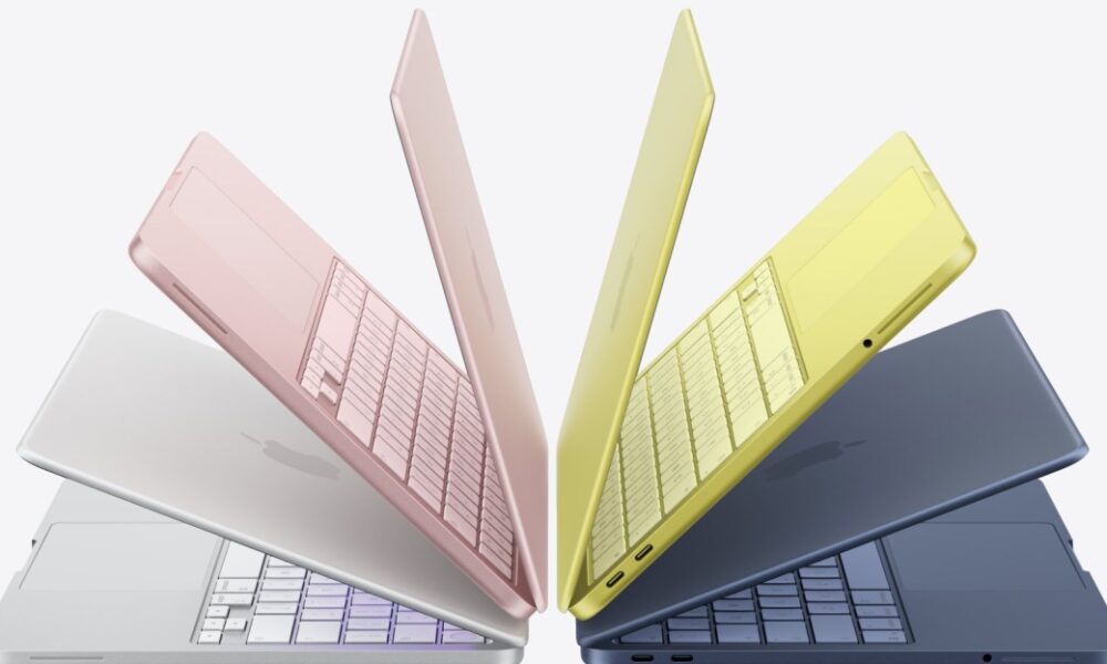 Here’s where you can preorder Apple’s budget-friendly MacBook Neo