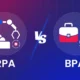 rpa vs bpa