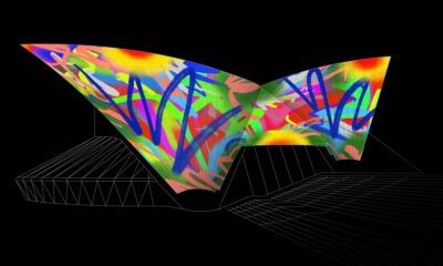 Apple Sydney Opera House collaboration celebrating Australian creativity.efcaabe6ea3b46d8b95ae0c0e18cdab2.jpg