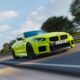 BMW M2 PERFORMANCE TRACK KIT 07