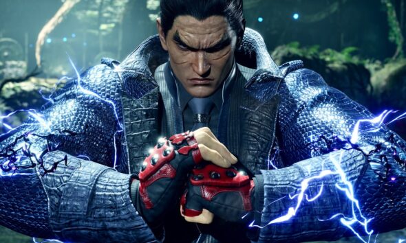 Tekken and Pac-Man owners Bandai Namco announce major restructure with investment from Sony