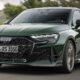 2026 Audi RS3 Competition Limited: Outlandish swansong for five-cylinder power