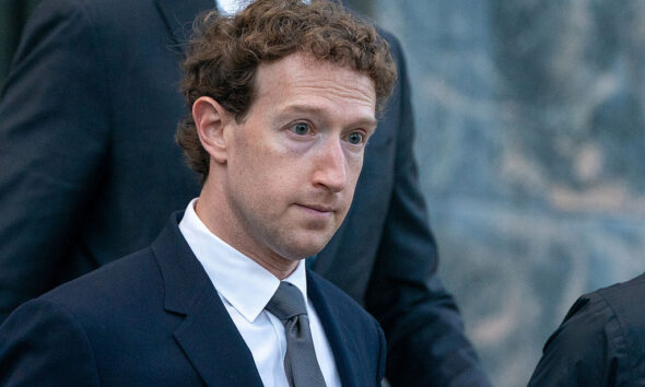 OpenAI shuts down Sora while Meta gets shut out in court