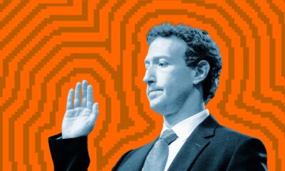 Meta and YouTube found negligent in landmark social media addiction case