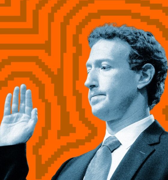 Meta and YouTube found negligent in landmark social media addiction case