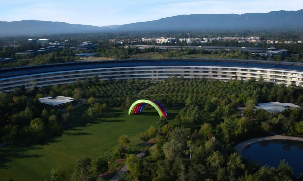Apple Park 4