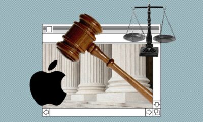 Apple’s long, bitter App Store antitrust war
