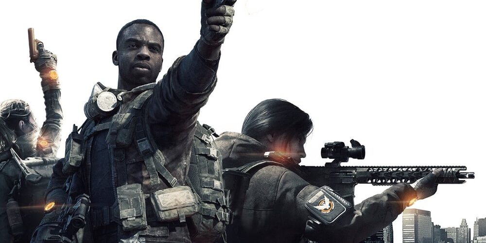 The Division 2 is getting new DLC, a new Incursion and crossplay through 10th anniversary year