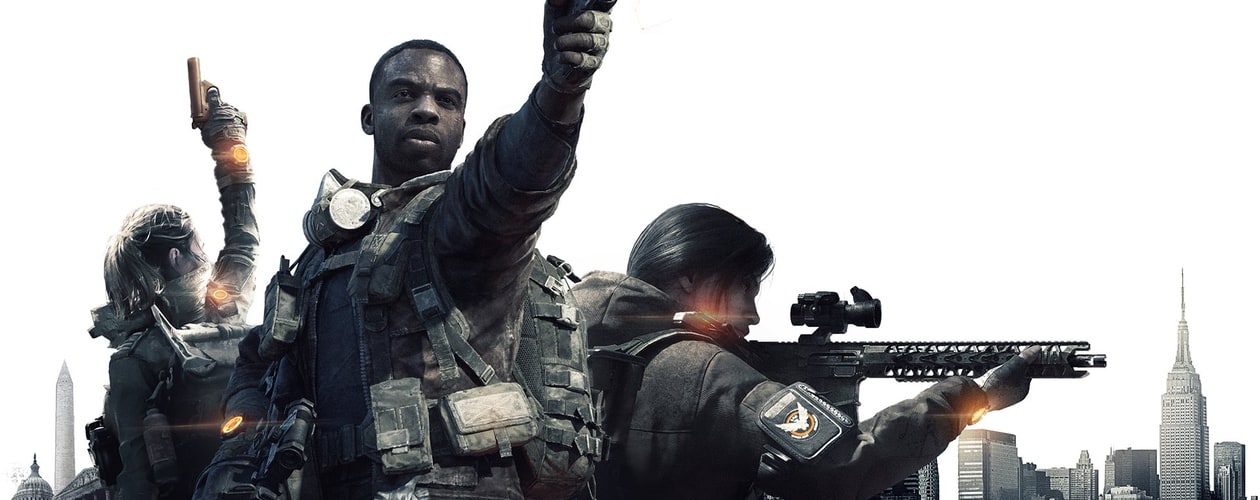 The Division 2 is getting new DLC, a new Incursion and crossplay through 10th anniversary year