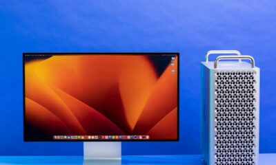 Apple’s Mac Pro is dead, apparently for good this time