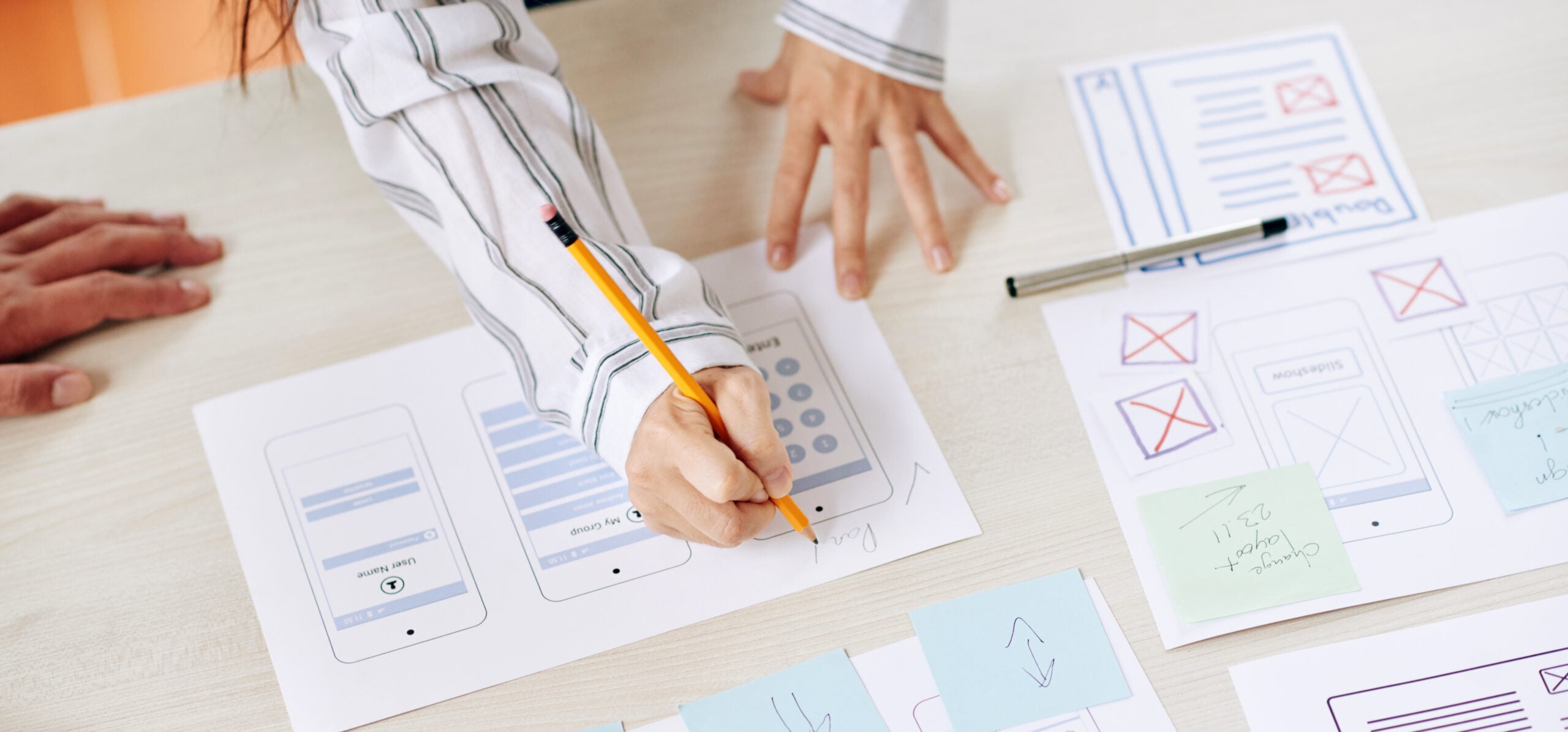 What Founders Need to Know About Product UX Before Building Their First SaaS