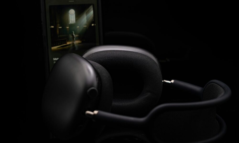 Why Did Apple Release the AirPods Max 2?