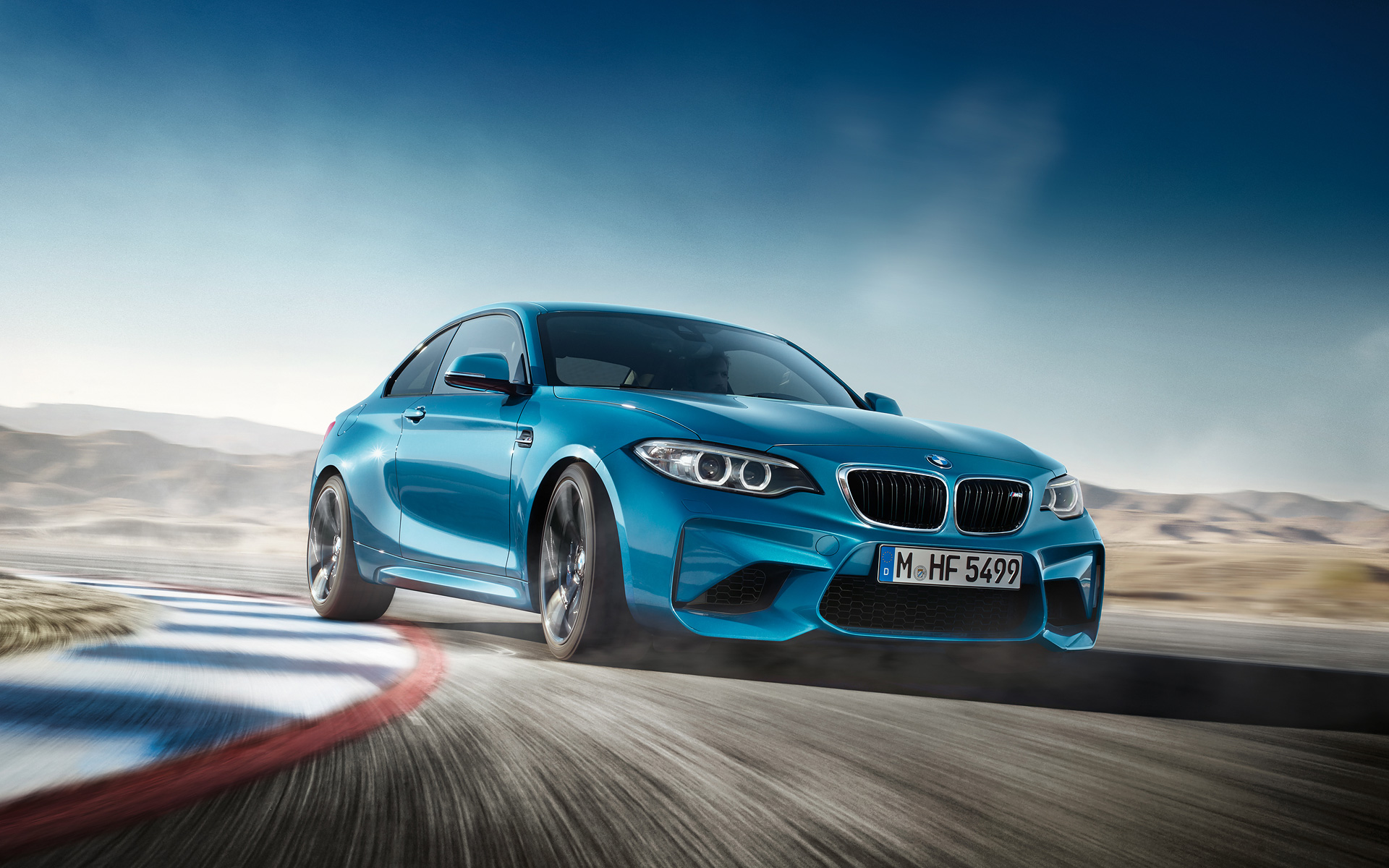 From OG F87 to G87, the Baby M That Redefined BMW Performance
