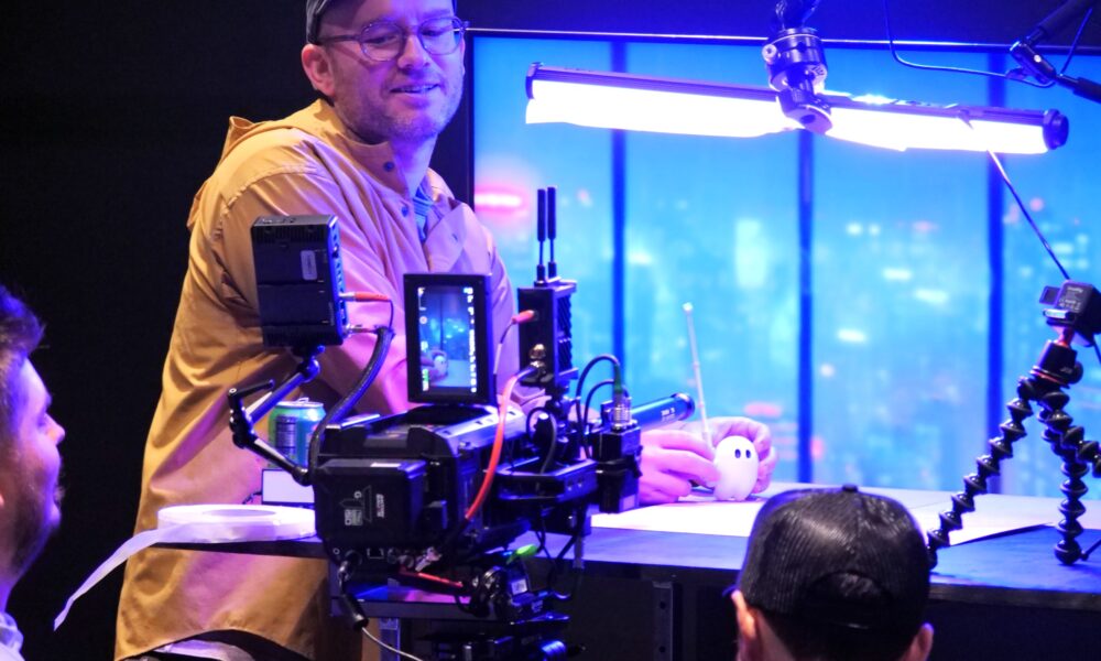 How AI is changing the business and art of video — from 'chaos machine' to creative catalyst – GeekWire