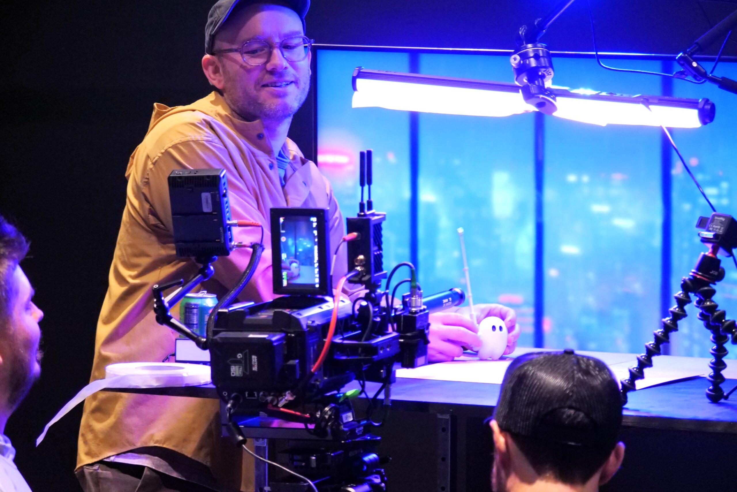 How AI is changing the business and art of video — from 'chaos machine' to creative catalyst – GeekWire