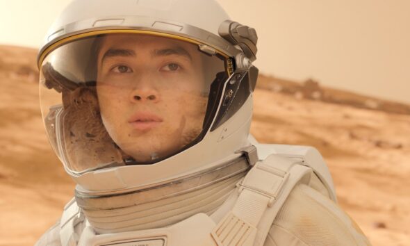 For All Mankind will end with season 6