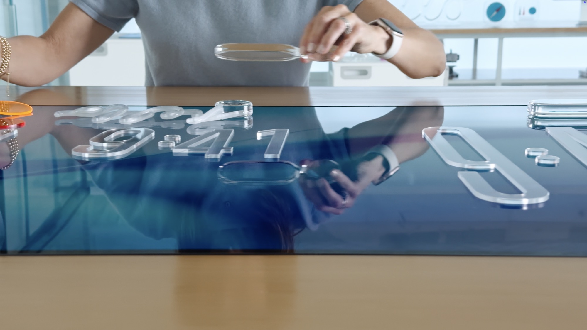 WWDC25 Liquid Glass redesign 32