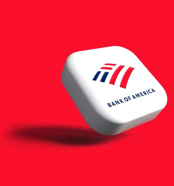 AI agents enter banking roles at Bank of America