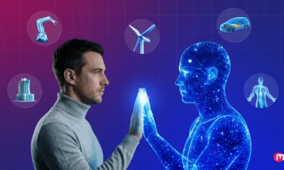 top digital twin trends